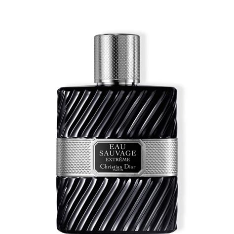 christian dior extreme|Eau Sauvage Extrême Eau de toilette intense .